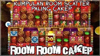 KUMPULAN ROOM ROOM SCATTER BAGUS DAN CAKEP FAFAFA | HIGGS DOMINO