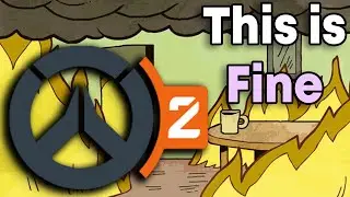 The State of OVERWATCH 2 (Streamer Reactions)