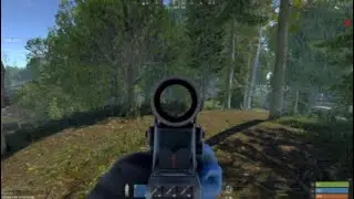 Rust Console Raid Defense
