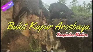 BUKIT KAPUR AROSBAYA BANGKALAN MADURA