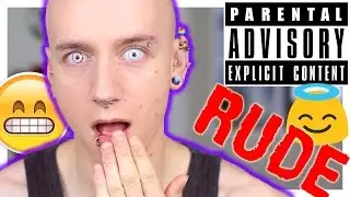 SLEEPING NAKED! GAY FAQ | RolyUnGashaa
