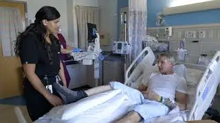 Akron Children's Acute and Reconstructive Burn and Wound Care Fellowship