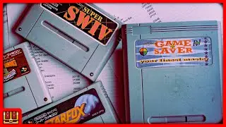 Game Saver - Der Traum überall zu speichern │ Dengeki Gamer