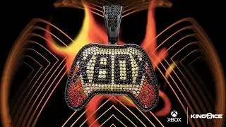 Xbox x King Ice Spring 2024
