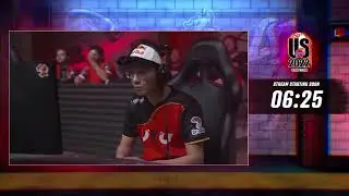 Street Fighter League Pro-US 2022 Week 10 - Panda vs. UYU, NASRxBandits vs. Endemic