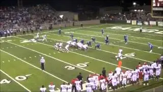 Tyler Middleton Highlights