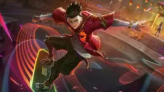 BANG ON THE STREAM | MOBILE LEGENDS BANG BANG | WAY TO 3K