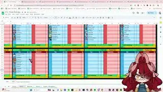 Gigaton League | Power Spot - Week 1