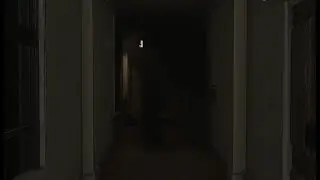 5TH | Silent Hill PT Forge