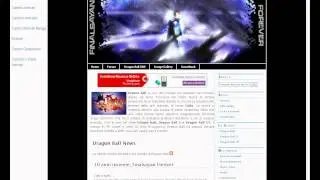 TUTORIAL #3: DOWNLOAD MANGA DRAGON BALL GRATIS E IN ITALIANO