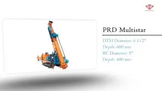 Different Types of Exploration Rigs - Watch Now