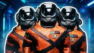 YAŞAMAK DA ÖLMEK DE EKİP İŞİDİR - LETHAL COMPANY