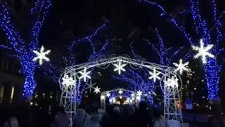 Romantic Japan | Osaka Hikari-Renaissance Japan 3D