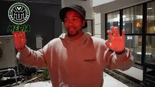 EMERSON KENNEDY, TALKS #MASSACRE6, T REX VS CHILLA JONES, LEAGUE UNITY, HIS BATTLE VS CITYY TOWERS
