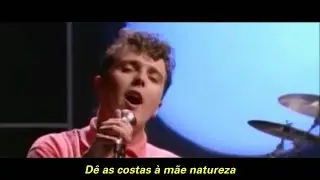 Tears for Fears - Everybody Wants to Rule The World (Legendado PT-BR)