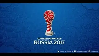 Все голы сборной России + гол Родалду(Кубок конфедераций 2017)