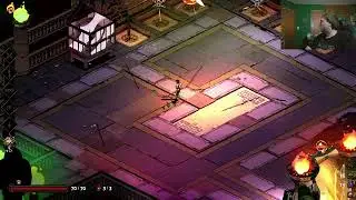 Escape From Hell