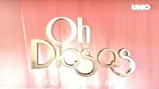 🎥  Oh Diosas Reality reportaje año 2007 👻 Las Puertas del terror