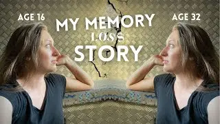 How I lost my memory at 16. | Israel Vlog 87