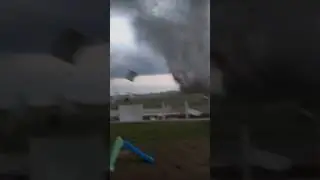 Что происходит внутри ТОРНАДО