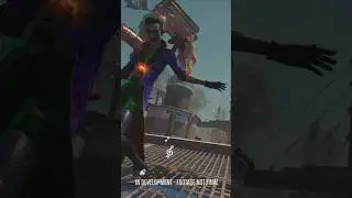 NEW The Joker Gameplay - Suicide Squad Kill the Justice League
