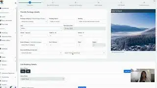 How to Add Leads & Follow Ups - Track Itinerary CRM For Travel Agency
