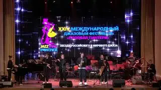 Deal with it | Розовая Пантера 2021 | 7NC