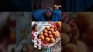 Caseoh Ranks Food Again 😭☠️ #caseoh #memes #funny