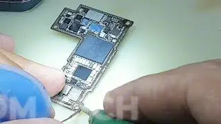 IPHONE 12PRO MAX NO Signal,No IMEI Unable To Activate