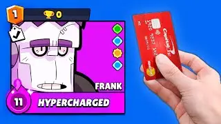 total NOOB spends $100 in Brawl Stars