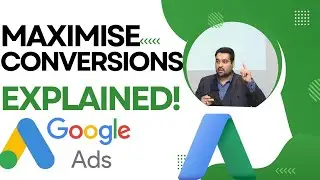 Maximize Conversions Bidding in Google Ads