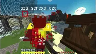 Hunger Games | Сонька рекай! | №3
