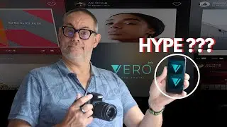 Waarom als FOTOGRAAF overstappen op 