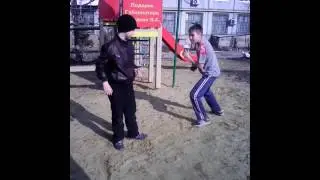 Пиздилка