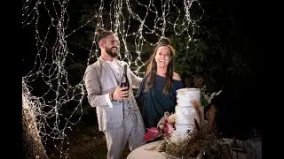 Marco e Laura Wedding Trailer