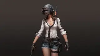 Ранги ⚡️#PUBG Крысим на Мастера4