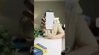 This App GIVES ROOTED FEATURES to Non - Rooted Phones! 🔥