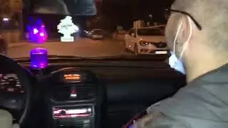 Arka Sokaklar Parodi