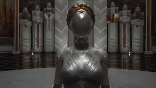 ATOMIC HEART Gameplay ► Fight with Robussy (Twins Robot)