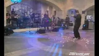 ΚΑΙ ΚΑΡΤΕΡΩ - ΛΙΔΑΚΗΣ 18-10-2008