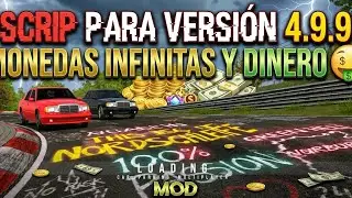 ⚡ Script for | Car Parking Multiplayer 🔰 Unlimited Coins and Money 🤑 ♾️ 4.9.9