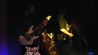 PURGATORIO DE METAL 1