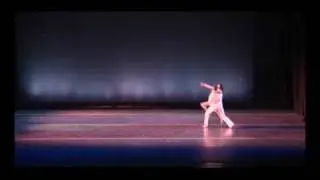 Don't Want To Loose You - Kris & Julie | Shaker Dance Academy Performance 2010