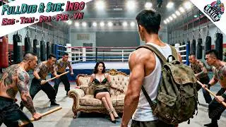 Soldier Returns To Find Wife Humiliated And Awakens As A War God To Wipe Out The Entire Gang