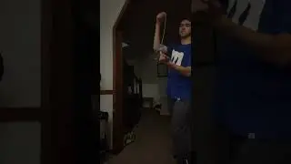 DNA YoYo trick slowmo #yoyo