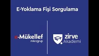 e-Yoklama Fişi Sorgulama Nasıl Yapılır?