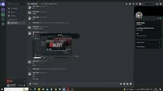 discord nadir mi bilmiyom ama arama sesi