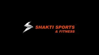 Shakti Sports  Into Video - for website launch