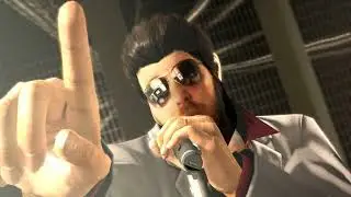Chief XMG - Machine Gun Kiss (IA COVER)