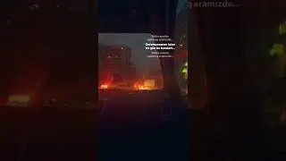 Aygün Kazımova- Qorxuram🤍⭐